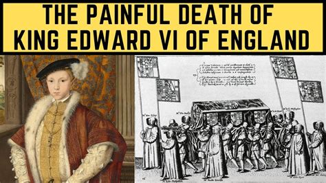 king edward's death